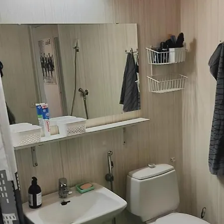Apartament Marten's Nest
