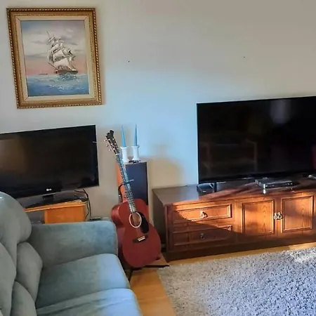 Marten's Nest Apartament *