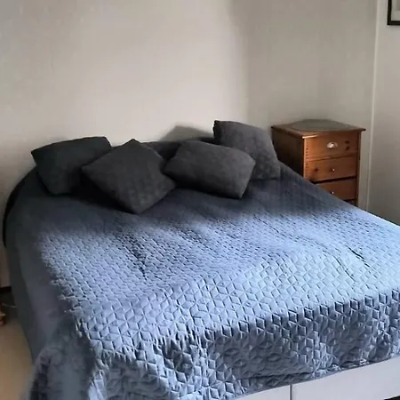 Marten's Nest Apartament