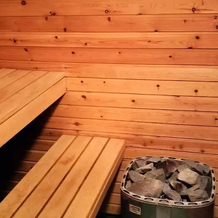 Apartament Marten's Nest *