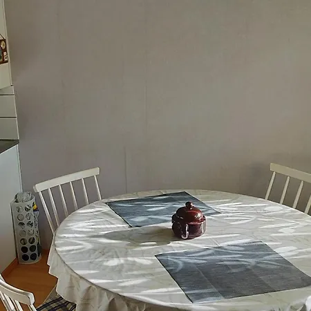 Marten's Nest Apartament